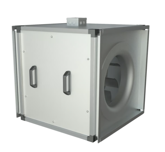 Nuaire Airmover