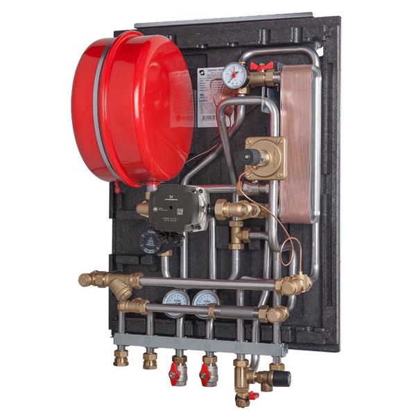 Danfoss VX 11