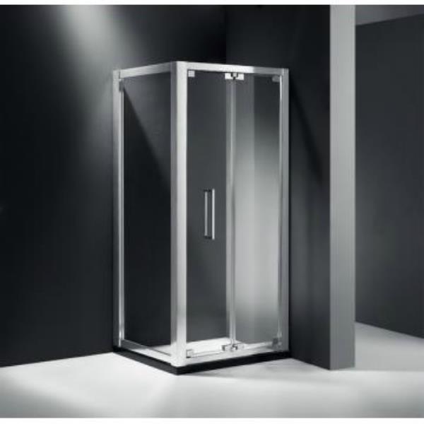 Shower Trays & Doors