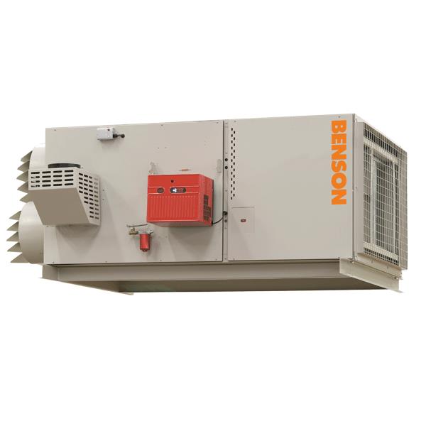Benson Cabinet Heaters