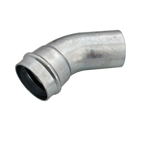 Conex B Press Carbon Steel