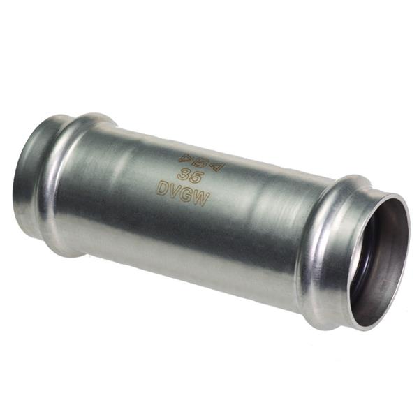 Conex B Press Inox