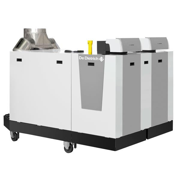 De Dietrich Eco C330/C630