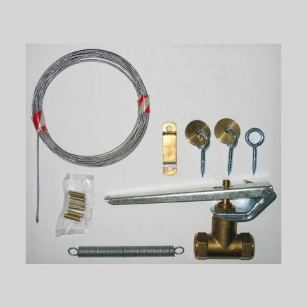 Oil Line Equipment