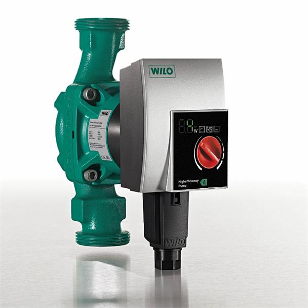 Wilo Circulating Pumps