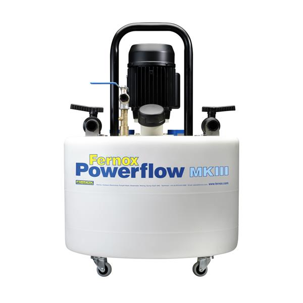 Fernox Water Treatment