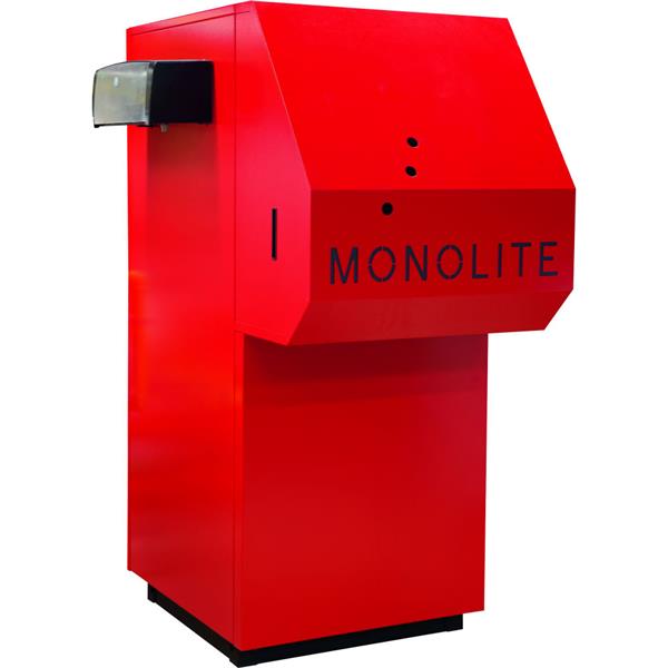 ICI Caldaie Monolite Gt
