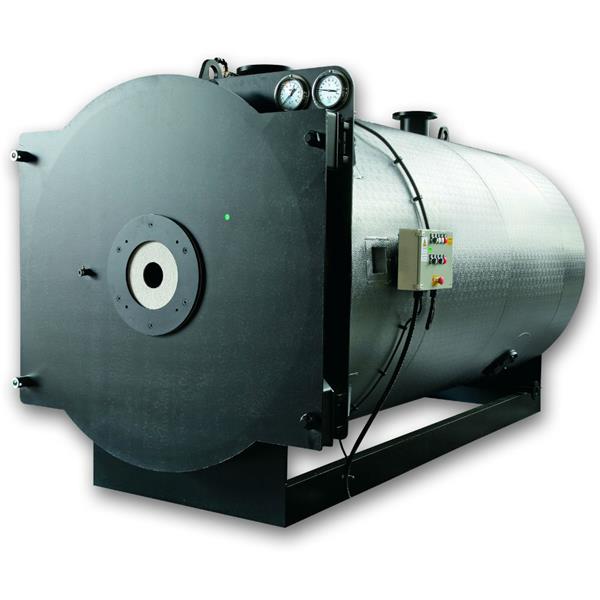 ICI Caldaie Tnox Bt Condensing