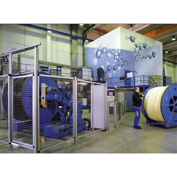 Hewing Propex Lengths