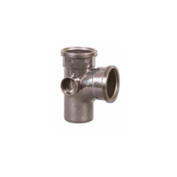 Elysee Pvc Soil Pipe & Fittings
