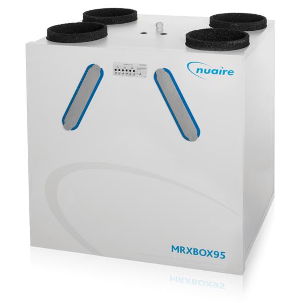 Nuaire Residential Heat Recovery