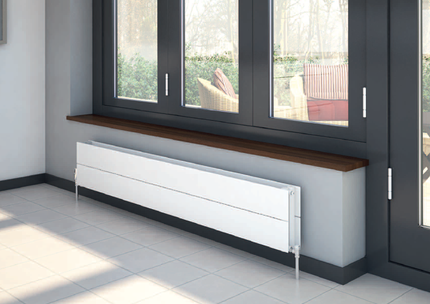 Henrad Verona Lo-Line
