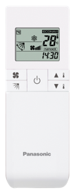 Panasonic Etherea
