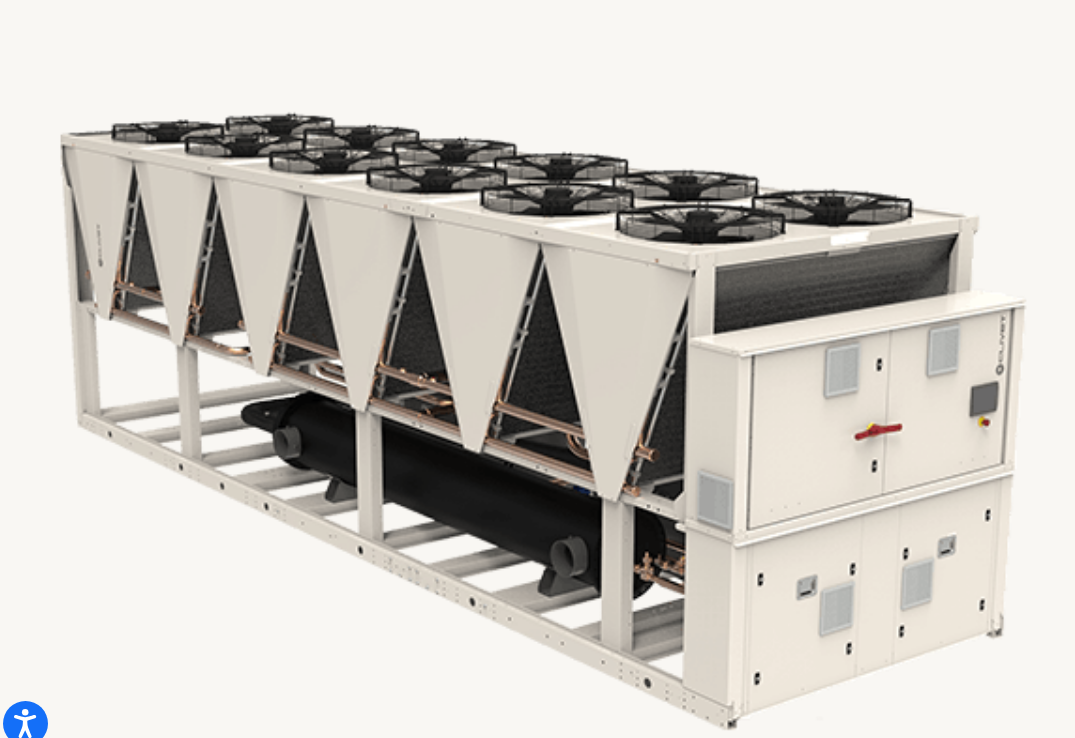 SCREWLine4 WDAT-iK4 120.1-580.2_R-513A 281 - 1423 kW