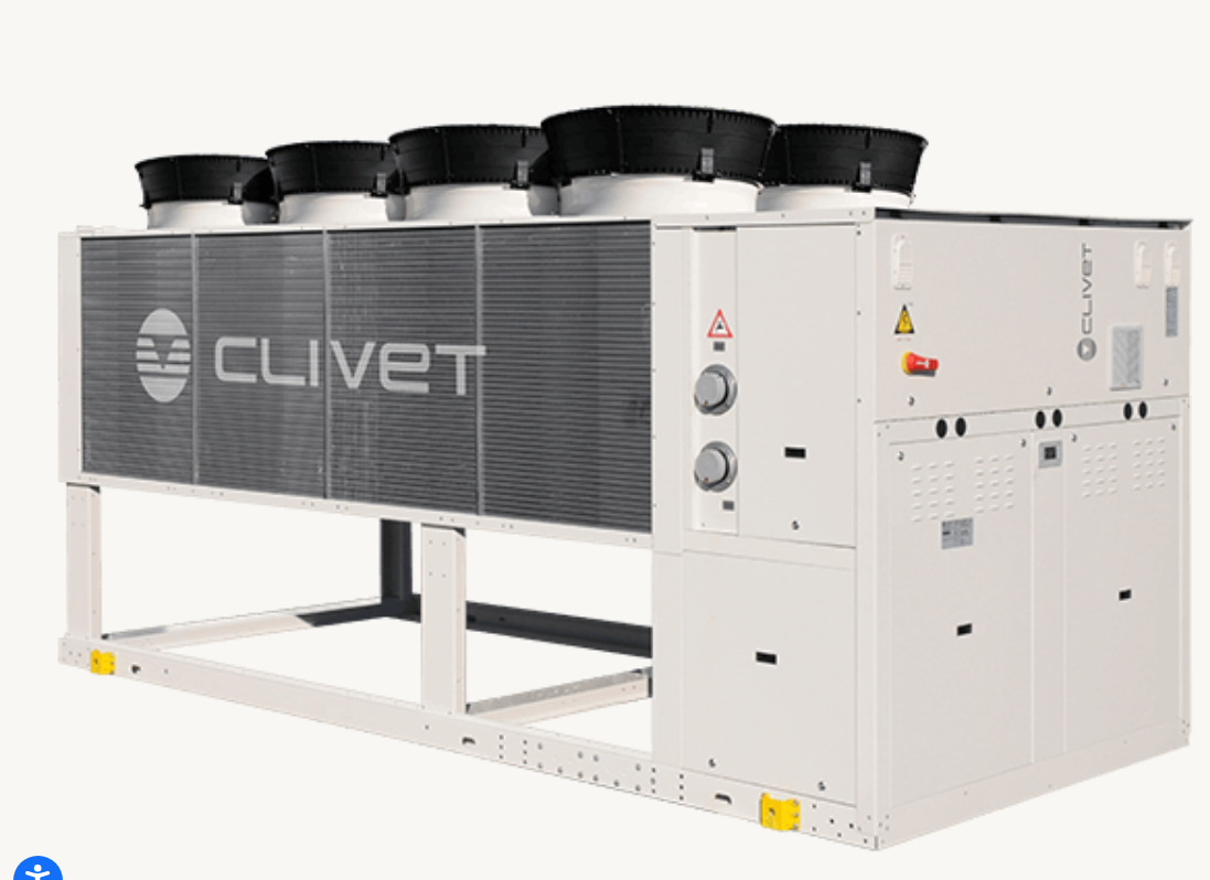 SPINCHILLER3 FC WSAT-XSC3 FC
