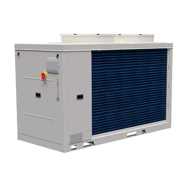 Clivet Sheen Evo 2.0 R32 Reversible Heat pump