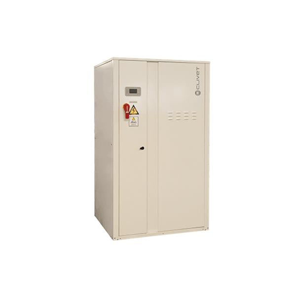Clivet Elfo Energy Ground Medium R134a W2w Heat pump