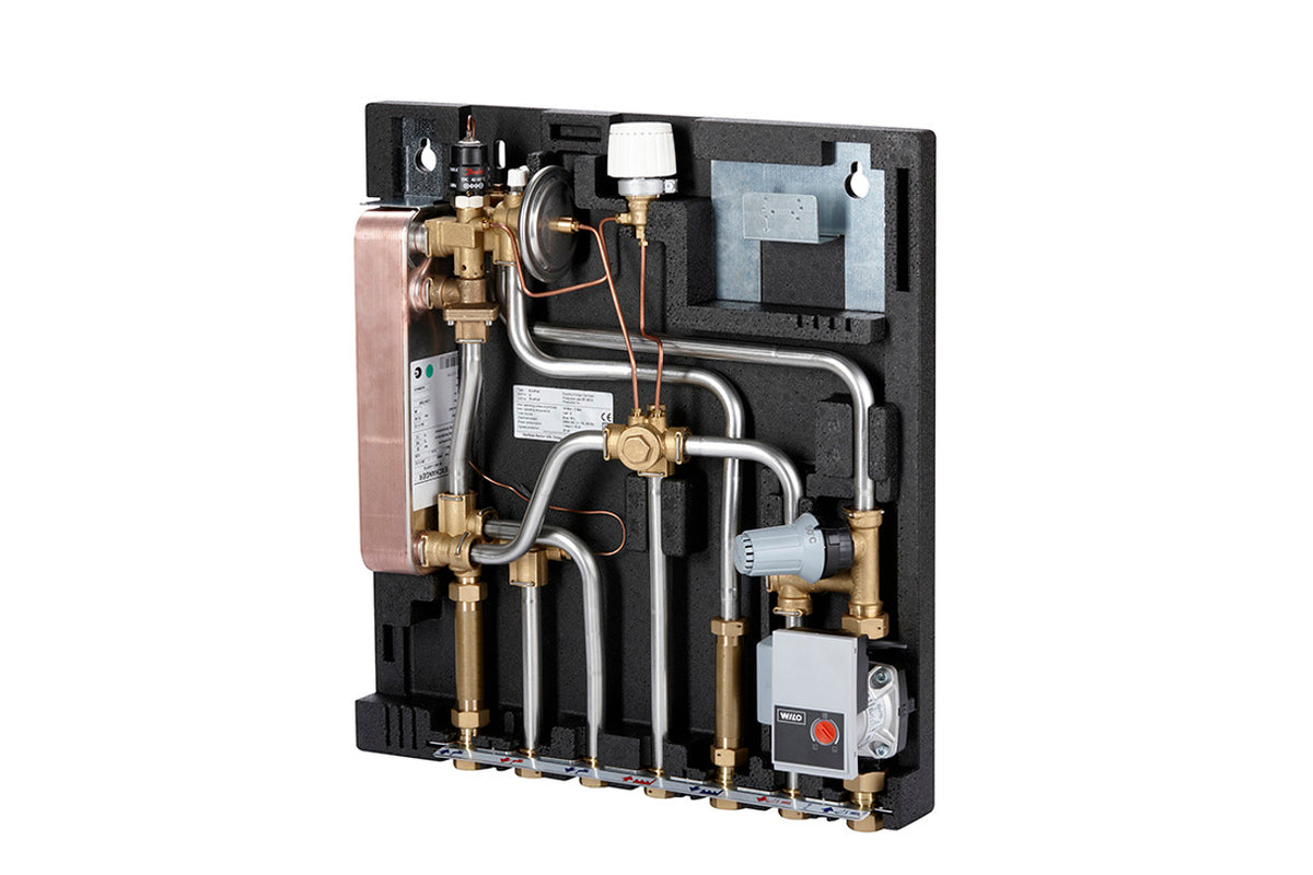 Danfoss EvoFlat