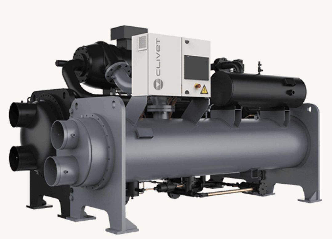 WCH-iZ WCH-iZ 230-450_R1234ze 808 - 1599 kW