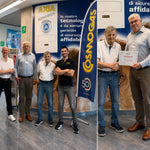 Supporting our customers