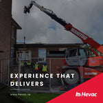 Building regulations become more demanding
