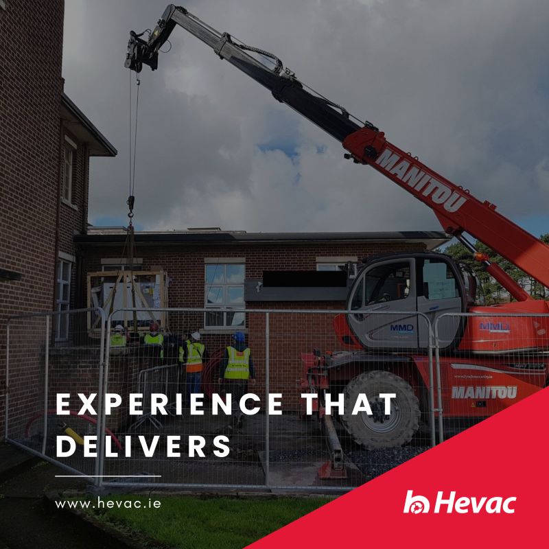 Building regulations become more demanding