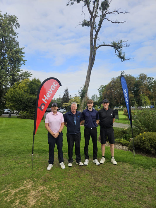Hevac & Tubeco Corporate Day 2026