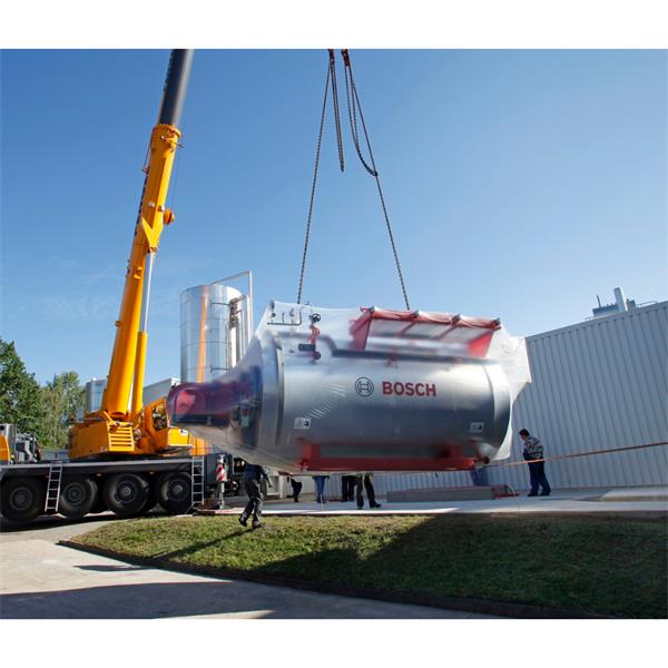Floor Standing Boilers