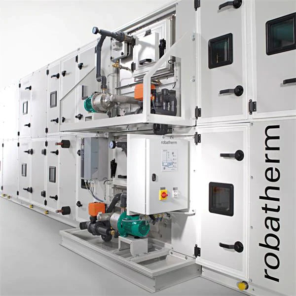 Air Handling Units