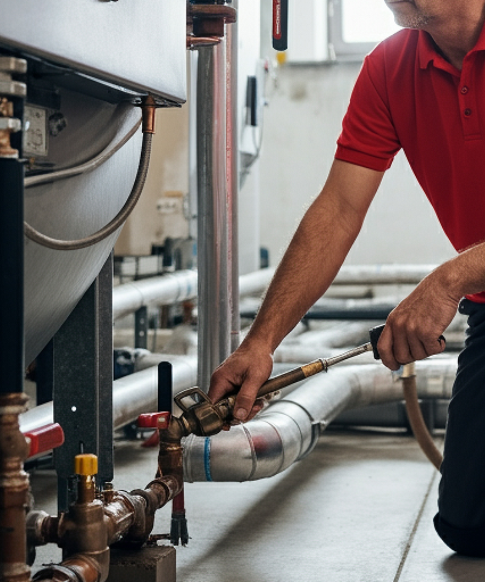 Danfoss Heat Interface Units
