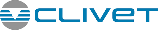 Clivet Commercial Heat Pumps