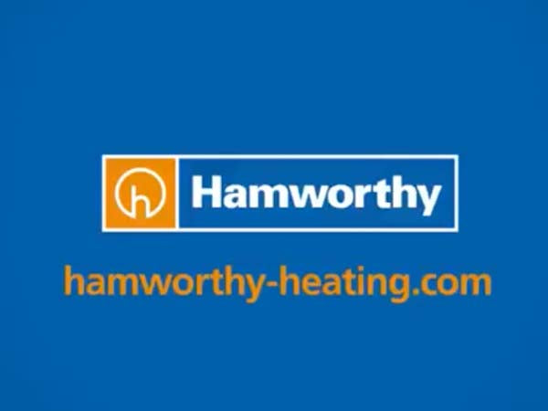 Hamworthy