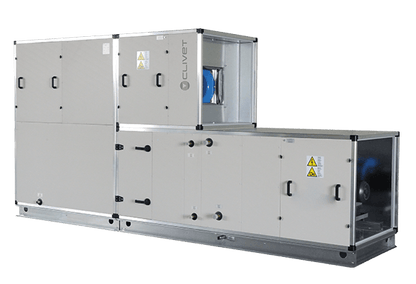 Clivet AQX Air Handling Unit