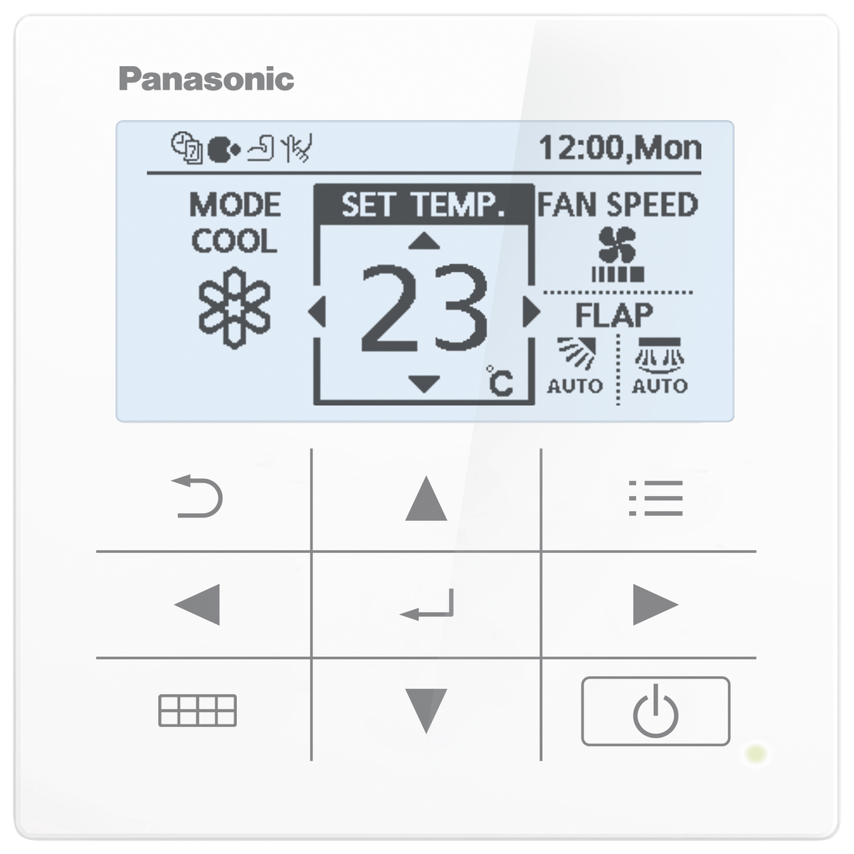 Panasonic Compact Unit