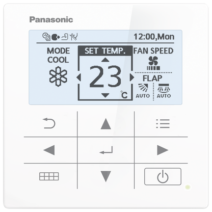 Panasonic Compact Unit