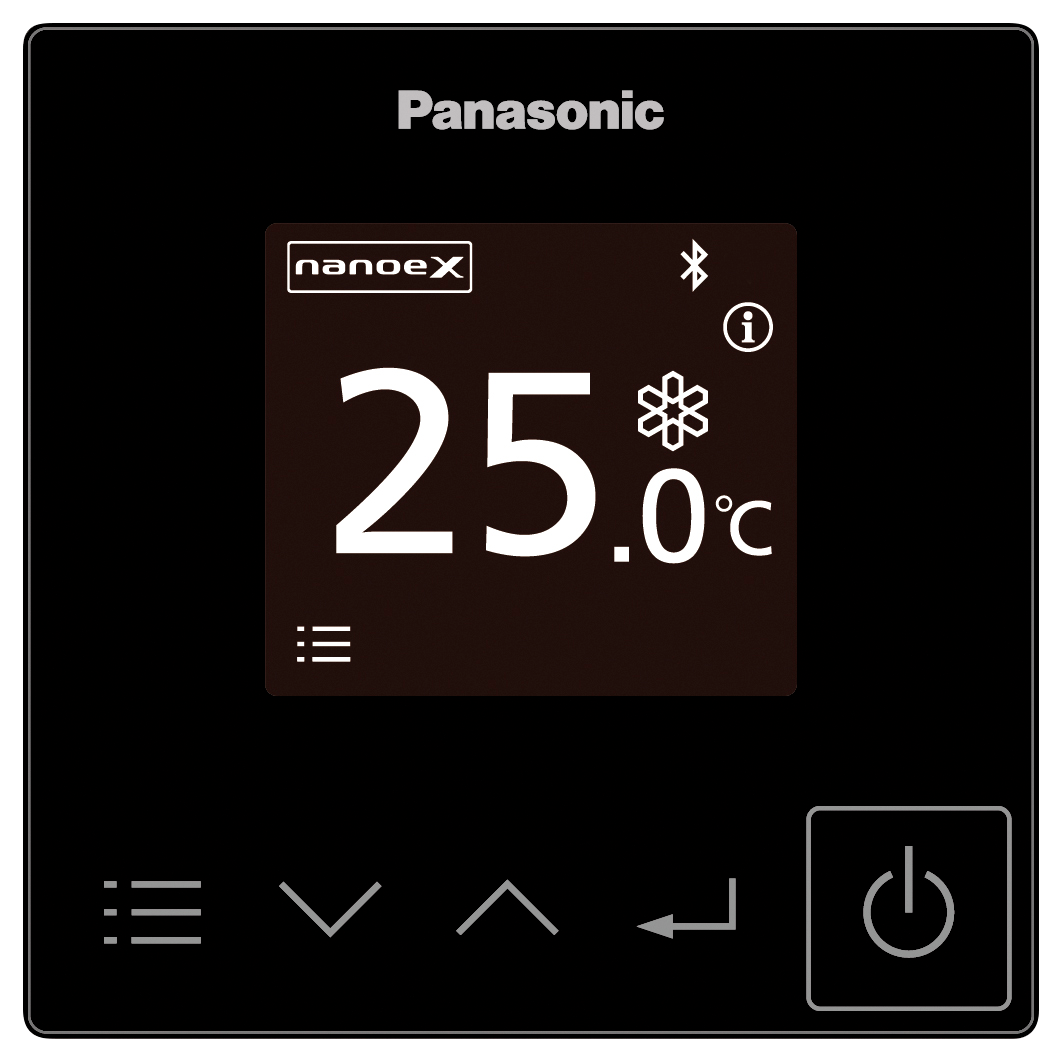 Panasonic PAC