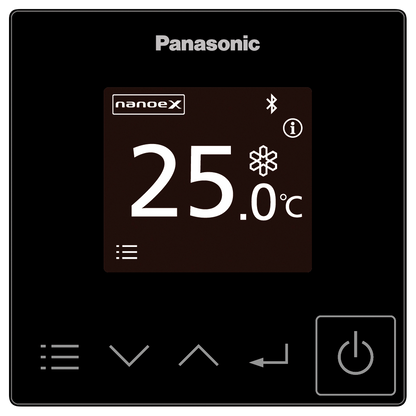 Panasonic PAC