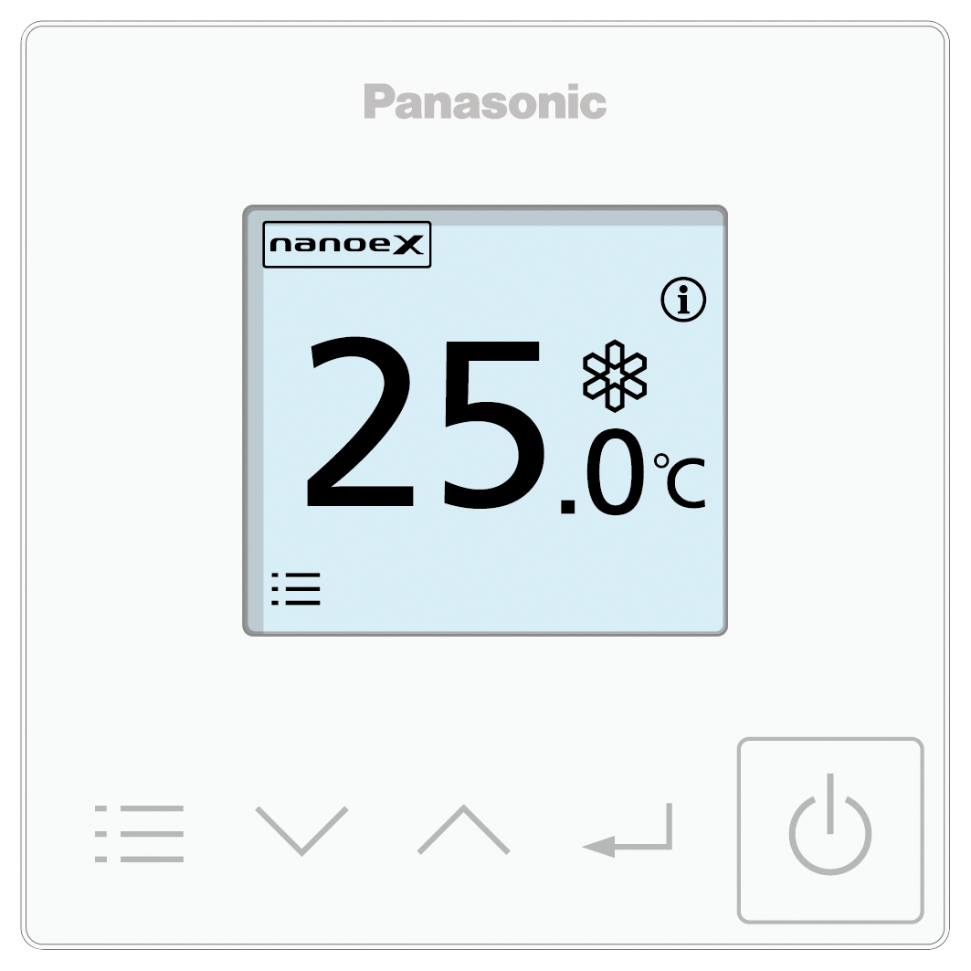 Panasonic PAC