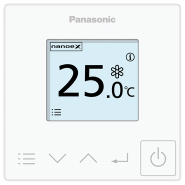 Panasonic PAC