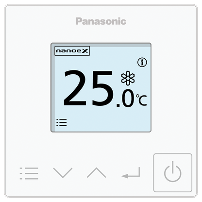 Panasonic PAC