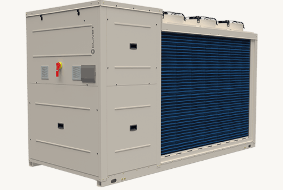 Clivet Large Evo PL WISAN-YEE1 PL 20.2-85.4_R32 52-238kw