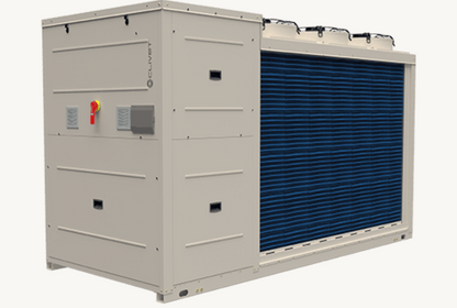 Clivet Large Evo PL WISAN-YEE1 PL 20.2-85.4_R32 52-238kw