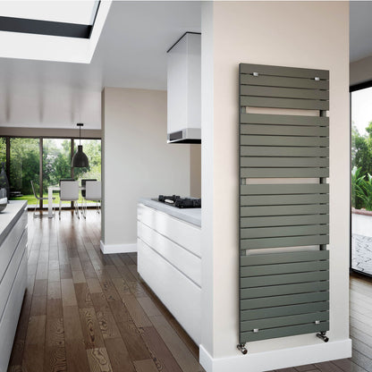 Stelrad Concord Towel Rail