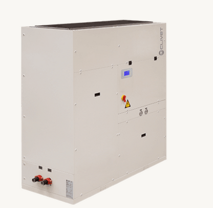 Clivet ELFO Energy Duct Medium WSN-XEE 122-402_R410A_AB 34-99kw