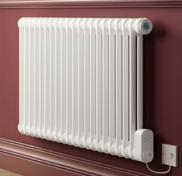Stelrad Electric Series