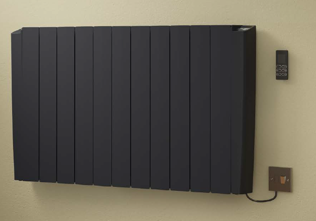 Stelrad Electric Series