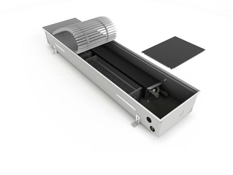ISAN Termo Trench Heater