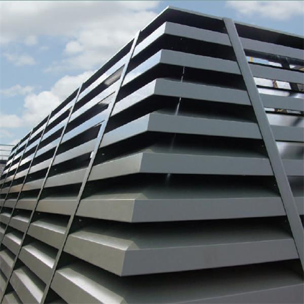 Acoustic & Customised Grilles & Diffusers