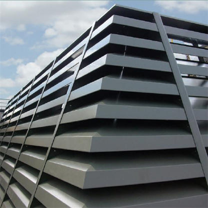 Acoustic & Customised Grilles & Diffusers