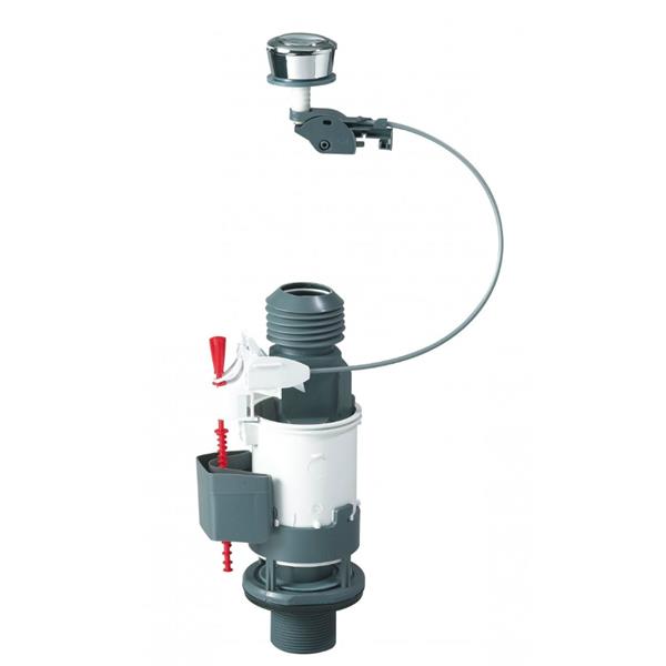 Fernox Bathroom Accessories